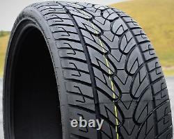 Tire Fullway HS266 305/30R26 109V XL A/S Performance