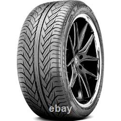 Tire Lexani LX-THIRTY 255/30ZR30 103W XL A/S High Performance