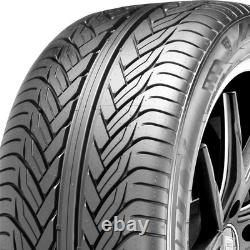 Tire Lexani LX-THIRTY 255/30ZR30 103W XL A/S High Performance