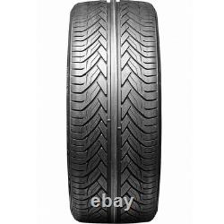 Tire Lexani LX-THIRTY 255/30ZR30 103W XL A/S High Performance