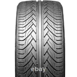 Tire Lexani LX-THIRTY 255/30ZR30 103W XL A/S High Performance