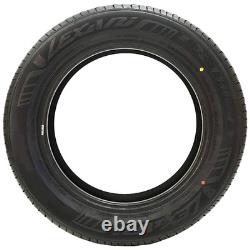 Tire Lexani LX-THIRTY 255/30ZR30 103W XL A/S High Performance