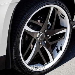 Tire Lexani LX-THIRTY 255/30ZR30 103W XL A/S High Performance