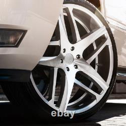 Tire Lexani LX-THIRTY 255/30ZR30 103W XL A/S High Performance