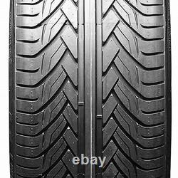 Tire Lexani LX-THIRTY 255/30ZR30 103W XL A/S High Performance
