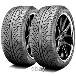 Tire Lexani LX-THIRTY 255/30ZR30 103W XL A/S High Performance