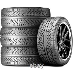 Tire Lexani LX-THIRTY 255/30ZR30 103W XL A/S High Performance