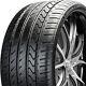 Tire Lexani Lx-twenty 315/30r30 114v Xl High Performance