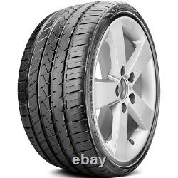 Tire Lionhart LH-FIVE 315/30R30 114V XL AS Performance A/S