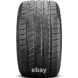 Tire Lionhart LH-FIVE 315/30R30 114V XL AS Performance A/S