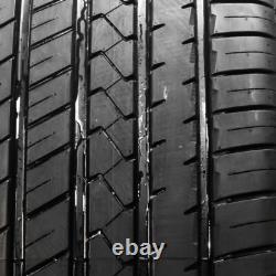 Tire Lionhart LH-FIVE 315/30R30 114V XL AS Performance A/S
