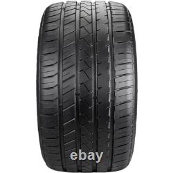 Tire Lionhart LH-FIVE 315/30R30 114V XL AS Performance A/S