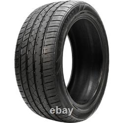 Tire Lionhart LH-FIVE 315/30R30 114V XL AS Performance A/S