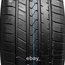 Tire Lionhart LH-FIVE 315/30R30 114V XL AS Performance A/S