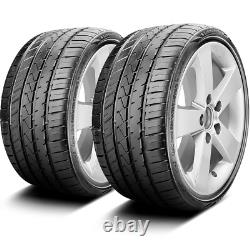 Tire Lionhart LH-FIVE 315/30R30 114V XL AS Performance A/S