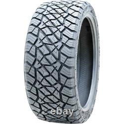 Tire Predator New Mutant X-AT LT 35X12.50R26 Load F 12 Ply AT A/T All Terrain