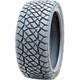 Tire Predator New Mutant X-at Lt 35x12.50r26 Load F 12 Ply At A/t All Terrain