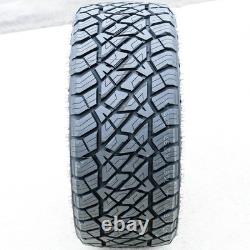 Tire Predator New Mutant X-AT LT 35X12.50R26 Load F 12 Ply AT A/T All Terrain Tire Predator New Mutant X-AT LT 35X12.50R26 Load F 12 Ply AT A/T All Terrain