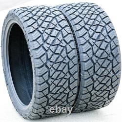 Tire Predator New Mutant X-AT LT 35X12.50R26 Load F 12 Ply AT A/T All Terrain