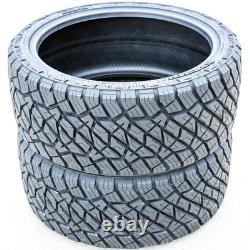 Tire Predator New Mutant X-AT LT 35X12.50R26 Load F 12 Ply AT A/T All Terrain