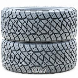 Tire Predator New Mutant X-AT LT 35X12.50R26 Load F 12 Ply AT A/T All Terrain