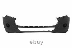 Transit Connect 2014 2015 2016 2017 2018 Front Bumper Cover Kit Oe Dt1z-17d957