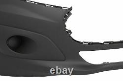 Transit Connect 2014 2015 2016 2017 2018 Front Bumper Cover Kit Oe Dt1z-17d957