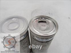 Ucs-sb-02vr (lot Of 2) / Ucs-series All Metal Gas Filter / Pureron