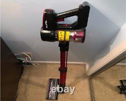 Vacuum Cleaner Clean Vac Robo Robot Vax Tool Dry And Wet Hand All Air Dust Shop