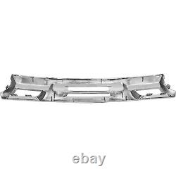 Valance For 2016-2020 GMC Canyon Front Lower