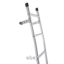 Vantech USA Rear Access Ladder -Angled 56 Fullsize Vehicles/Transit Connect ALL