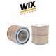 Wix Air Filter For 1989 Blue Bird All American Fe 10.4l V8 Filtration Jr