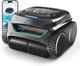 Wybot C2 Robotic Pool Cleaner, Cordless Pool Vacuum For Inground Pools
