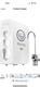 Waterdrop G3p600 Reverse Osmosis System, Tankless, 600 Gpd Brand New