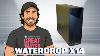 Waterdrop X14 Reverse Osmosis Filter 1400 Gallons Per Day Tankless Design