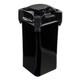 Whale 200 Aquarium Canister Filter 25-50 Gal (190 Gph) Sicce