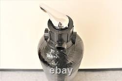 Whole House Water Filter System GAC Carbon 1 Cu Ft Manual Valve Not Electric NSF