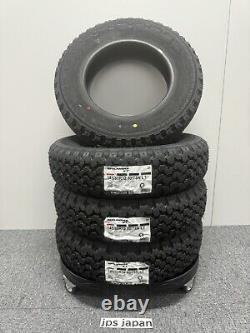 YOKOHAMA Y828 Geolandar KT 145/80R12 New arrival Super Digger2 Snow Mud Tires