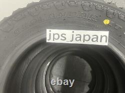 YOKOHAMA Y828 Geolandar KT 145/80R12 New arrival Super Digger2 Snow Mud Tires