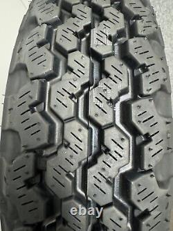 YOKOHAMA Y828 Geolandar KT 145/80R12 New arrival Super Digger2 Snow Mud Tires