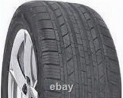 1 Nouveau pneu 235/50R18 Milestar MS932 Sport Load Range XL 235 50 18 2355018