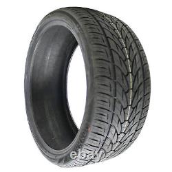 1 Nouveaux pneus Lionhart Lh-ten 255/30zr30 2553030 255 30 30