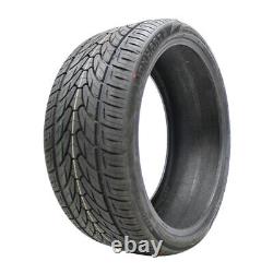 1 Nouveaux pneus Lionhart Lh-ten 305/35r24 3053524 305 35 24