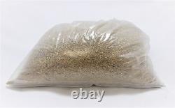 10 LB KDF 55 Médias de Filtration Élimination du Chlore, des Métaux Lourds et des Bactéries NSF