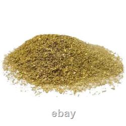 10 LB KDF 55 Médias de Filtration Élimination du Chlore, des Métaux Lourds et des Bactéries NSF