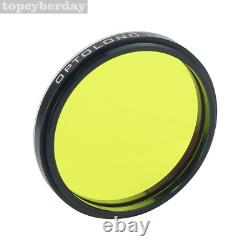 1PCS NOUVEAU FILTRE À BANDE ÉTROITE DUAL L-Para OPTOLONG 2 10nm Filtre de Pollution Lumineuse