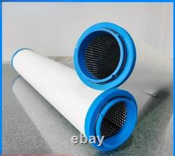 1PCS POUR machine de purification tout-en-un filtre de précision remplacement FE568-F-4G