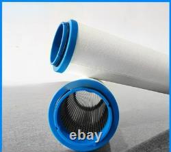 1PCS POUR machine de purification tout-en-un filtre de précision remplacement FE568-F-4G