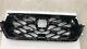 1pcs Grille Avant En Maille De Grille D'aération Convient Pour Honda Tout Nouveau Crv Cr-v 2023 2024