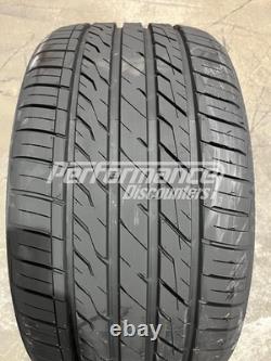 2 Nouveaux Pneus American Roadstar Sport AS 285/35R20 104W XL BSW 285 35 20 2853520